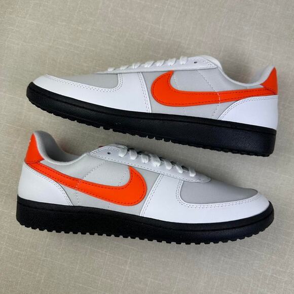 🍊 2024 Nike Field General '82 "Orange Blaze" 9.5M - Picture 2 of 5